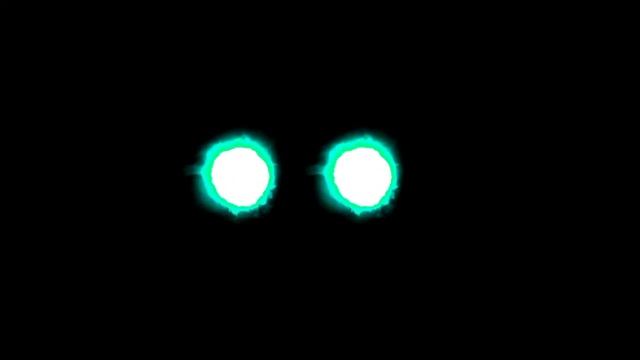 Glowing Eyes Overlay смотреть онлайн