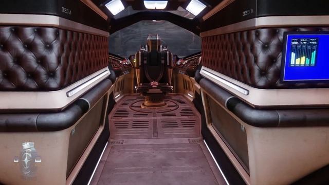 Star Citizen Addicts Anonymous - Origin 325a In Depth First Look смотреть онлайн