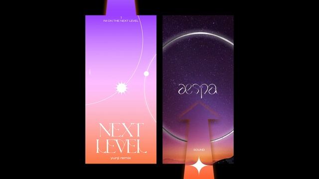 aespa (에스파) 'Next Level (yunji remix)' смотреть онлайн