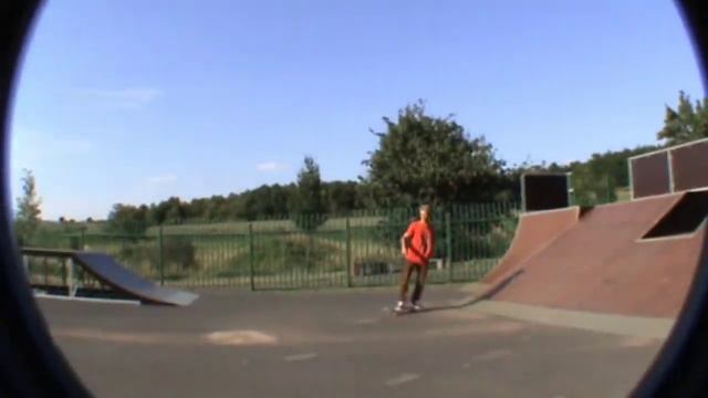 Специально для AdiStreet Cup. Борис Олейников смотреть онлайн