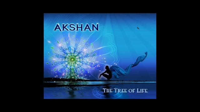 Downtempo Selections, Vol.2 (Mixed By Akshan)ᴴᴰ