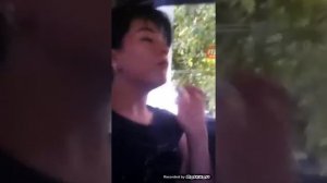 Хотин эрига хиёнат килди эри ушлаб Олди 😱