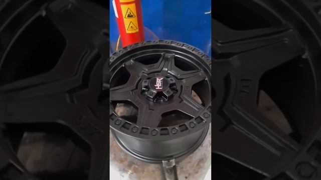 Innova Velg Hsr Offroad R16 Ban zeetex AT 215/65 R16 #ingatvelgingathsr #viral #viralreels смотреть онлайн
