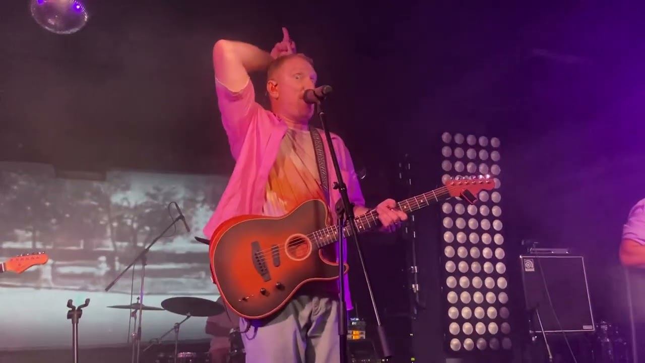 Plazmatika в гостях у группы Братья Грим. Лето в Нирване. Концерт 05.07.2024. смотреть онлайн