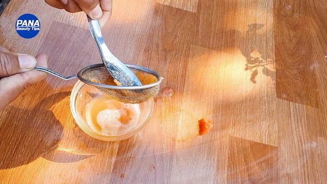 White Hair To Black Hair Naturally Permanently with Coffee and Tomato || White Hair Problem Solutio смотреть онлайн