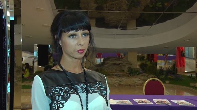 Наталья Гарабурдо о проекте International Union of Dance Teachers смотреть онлайн