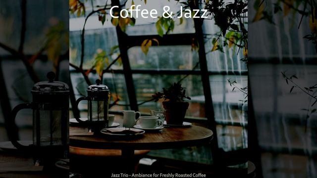 Grand Jazz Guitar Trio - Vibe for Single Origin Coffee смотреть онлайн