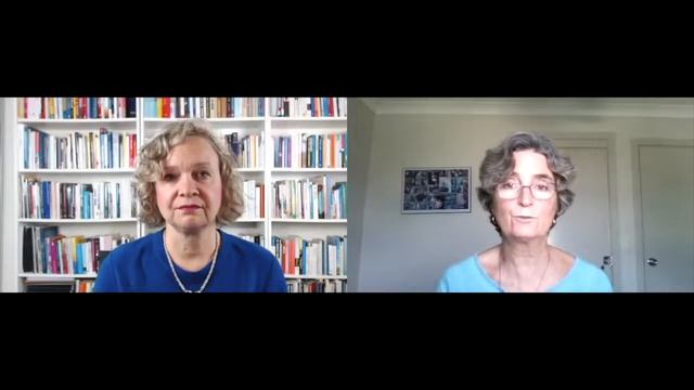 Talking Dementia with Lee Curtis смотреть онлайн