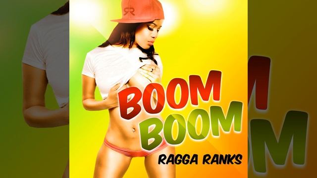 Boom Boom (Extended Version) смотреть онлайн