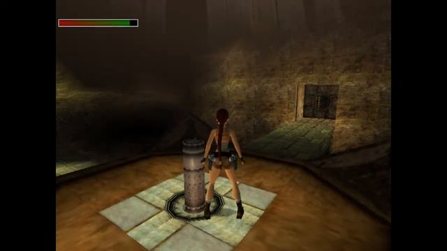 Let's Play Tomb Raider Chronicles: The Colosseum смотреть онлайн