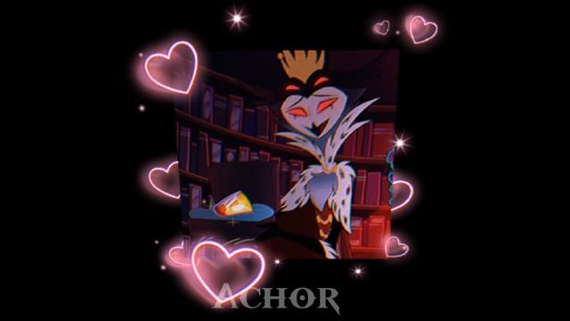 Helluva Boss Episode 8 Edit