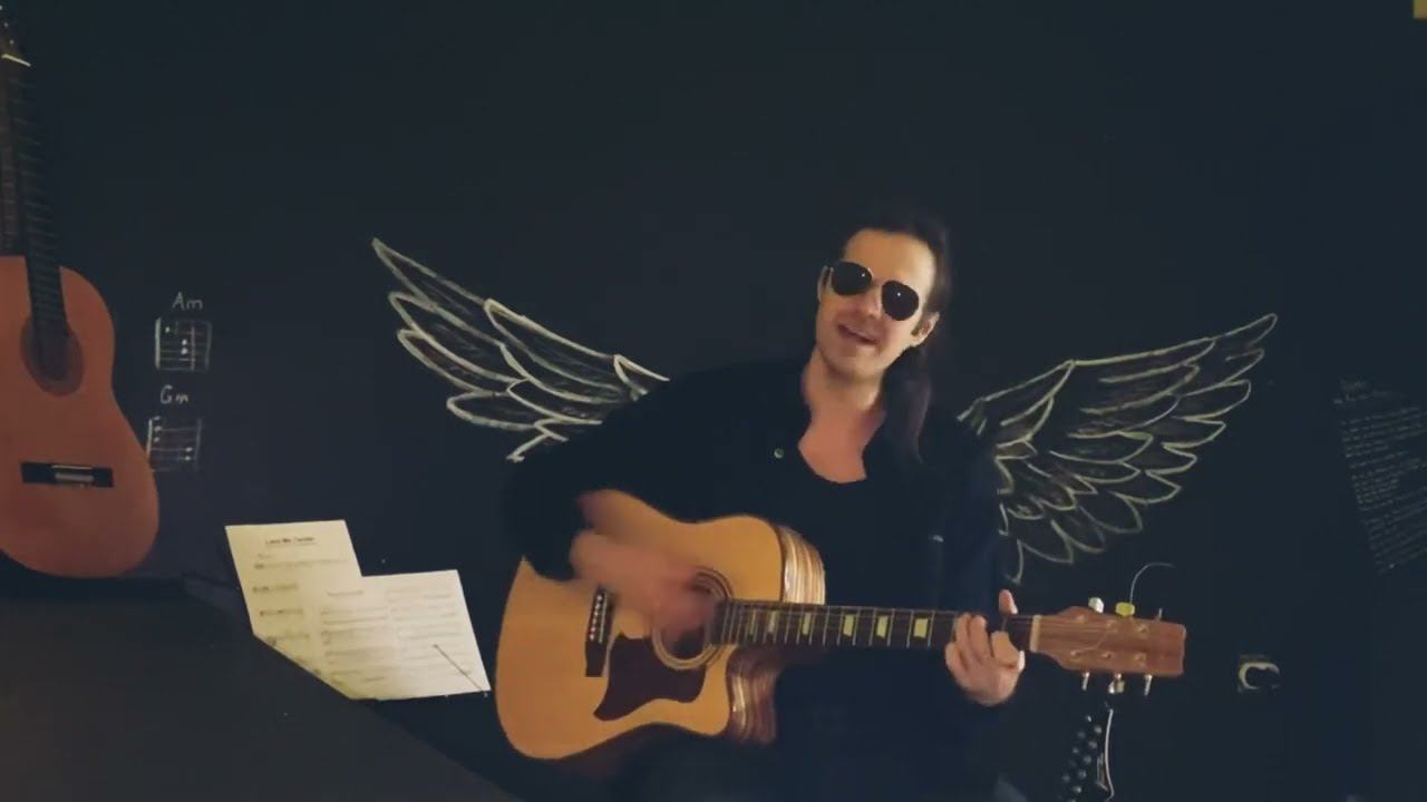 Yaroslav Maestro - «Родина» (2021) #Родина