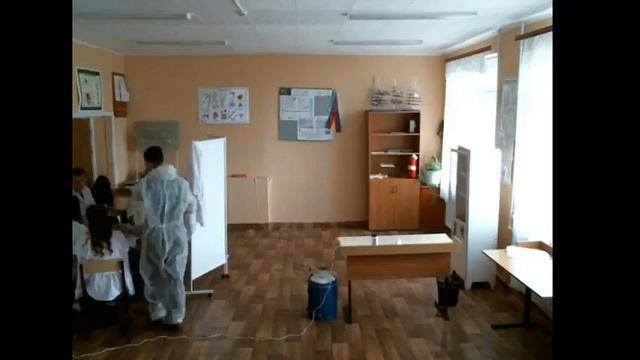 Ветеринария. Демо экзамен. День 4. смотреть онлайн