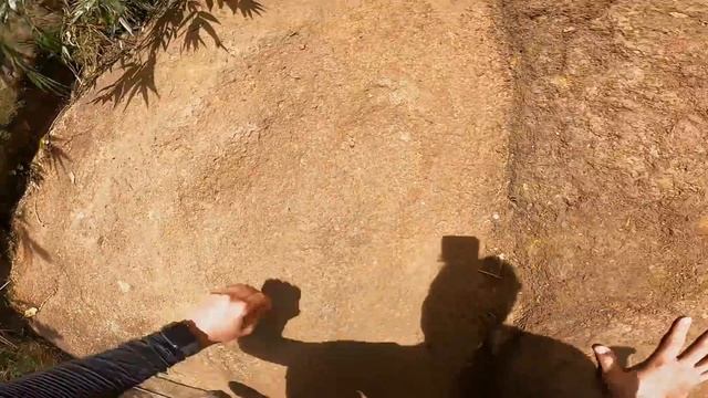 CONSEGUI SUPERAR MINHA GRANDE MISSÃO - PICO PARANÁ смотреть онлайн