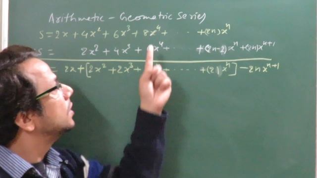 JEE Main Fast Revision with shortcuts & prob: Sequences & Series (13) by IITian(Devashish Kumar) смотреть онлайн