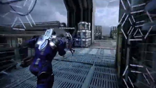 MassEffect3 (Pheonix Adept, Acolyte) (Hydra, Plat, Cerburus) (119.9K, 23:21) смотреть онлайн