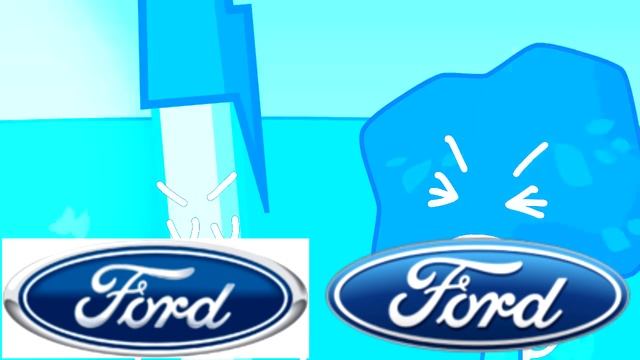 BFB 6 In FordChorded