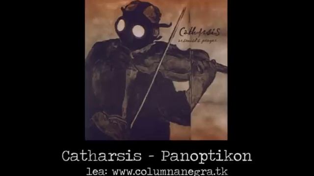 catharsis - panoptikon смотреть онлайн