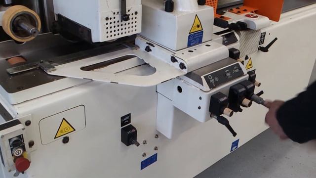 SCM Compact 23K, Nr. 661 смотреть онлайн