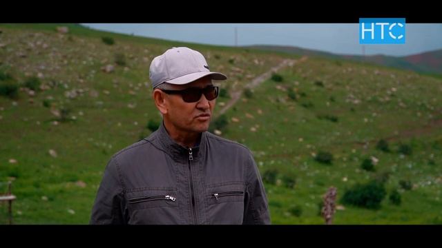 Чет элдик жарандарды да кызыктырган кымыз / Атайын репортаж / НТС смотреть онлайн