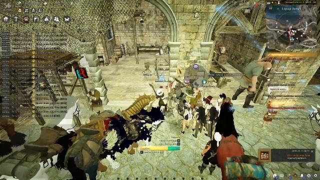 Zᶏeδykᶏ - Ваш информационный Гид по #Black_Desert_Online! смотреть онлайн