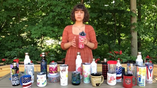 Indigo Falls Product Video смотреть онлайн