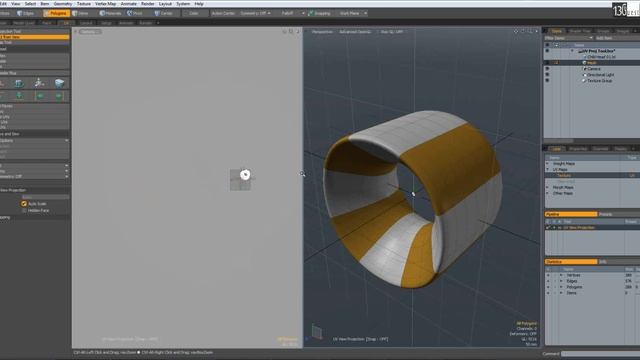 Project from View смотреть онлайн