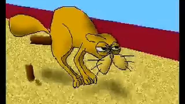 Cat Poop смотреть онлайн