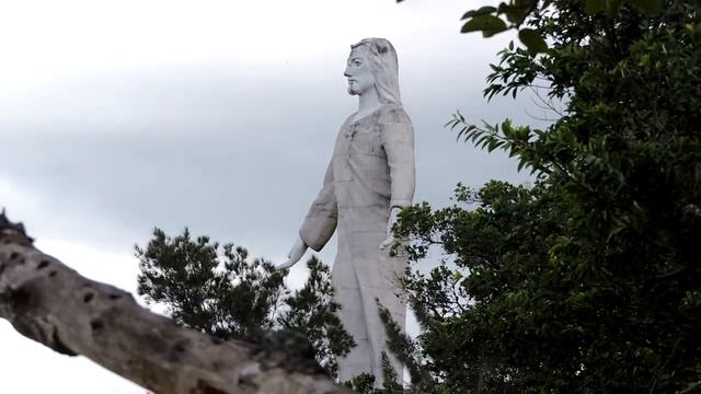 EL PICACHO - HONDURAS | Stephanie V. смотреть онлайн