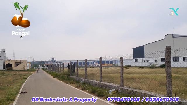 82 cent commercial land for sales in Coimbatore near othakalmandapam смотреть онлайн