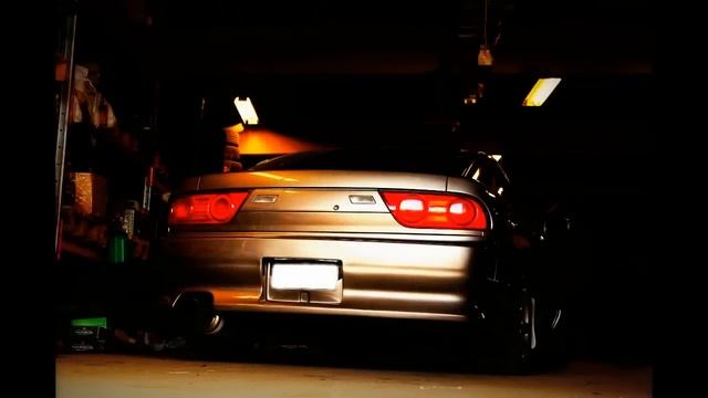 Reborn nissan 200sx s13 смотреть онлайн