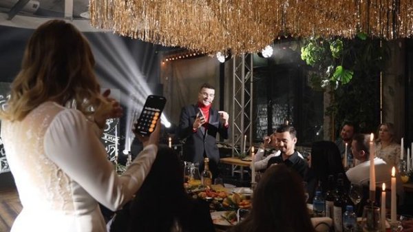 Петренко Life