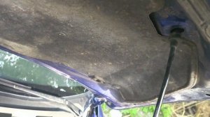 кондиционер мазда 3 bk, я его победил.