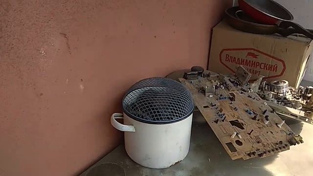 Сегодня сдал металл. смотреть онлайн