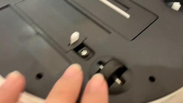 Affordable Automatic Robo Vacuum Cleaner | Unboxing | Lazada | Mini Review | Clean Smart Robot смотреть онлайн