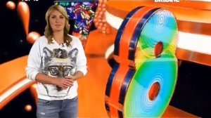 BRIDGE TV TOP-10 (2014-11-11)