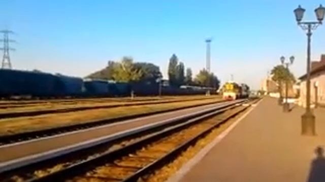 керченский вокзал прибытие дифекта скопа смотреть онлайн