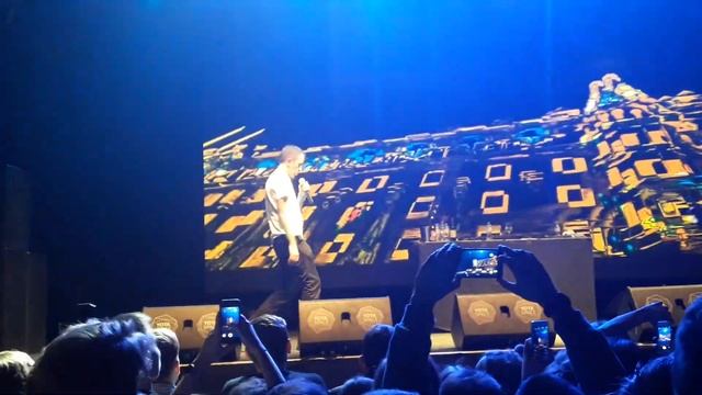 #Кровосток №6 #yotaspace 17 марта смотреть онлайн