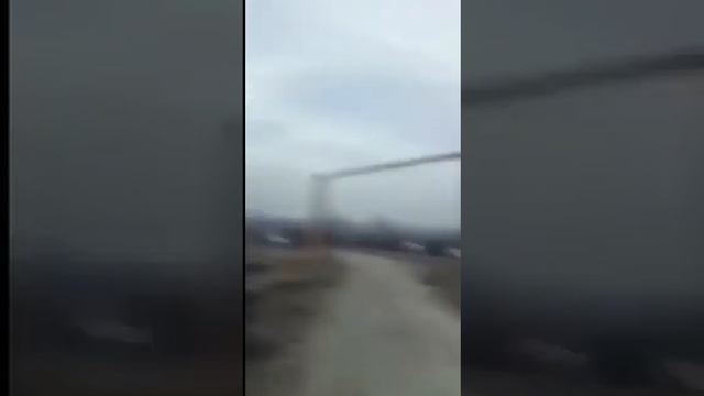 МИ 28 ВС РФ подбит, но пилоты выжили. смотреть онлайн