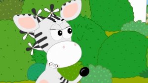 Понимашка - Не злись | Обучающие мультфильмы для детей