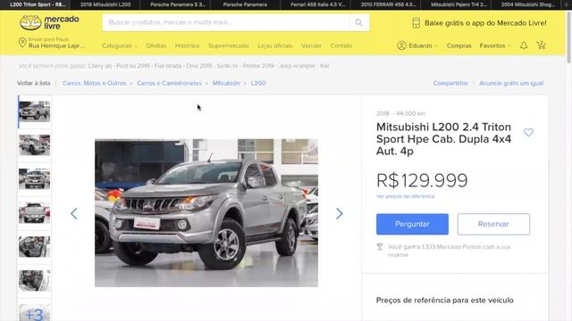 UP GTI AQUI TEM! COMPARATIVO EUROPA VS BRASIL смотреть онлайн