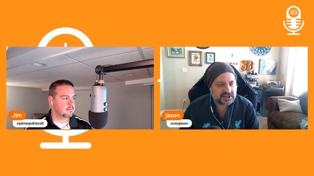 33 Tangents - Episode #254 - Putting Your Client In A Better Place Or Just Completing Tasks смотреть онлайн