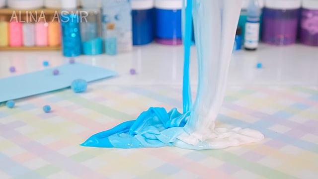 РЕАЛЬНЫЕ СТРАШНЫЕ истории со слаймами. Страшилки в реальной жизни смотреть онлайн