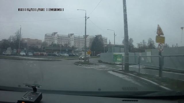 Кольцо. Гомель 24.01.20