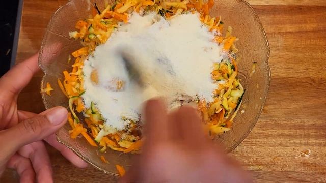 Zucchini schmeckt besser als Fleisch! Unglaublich gesund und lecker! смотреть онлайн
