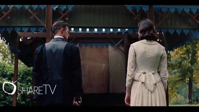 ЧИСТЫЕ - ТИЗЕР СЕРИАЛА 2024 смотреть онлайн