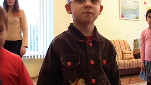 Дети приюта, это уже история... смотреть онлайн