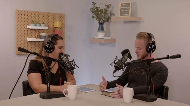 Coffee, Kids, and Crazy: Is Your Home Fueled by Fear or Love? смотреть онлайн