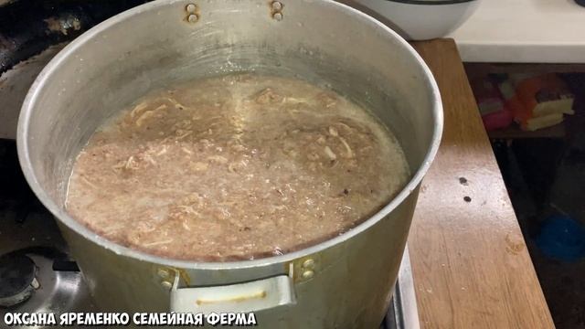 КАК СВАРИТЬ ХОЛОДЕЦ ИЗ СВИНИНЫ С КУРИЦЕЙ / НЕОБЫЧАЙНО ВКУСНО! / ПРОСТОЙ РЕЦЕПТ смотреть онлайн