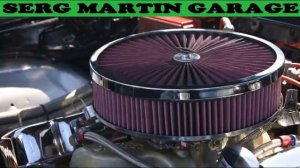 15 Способов увеличить мощность двигателя Вашего автомобиля